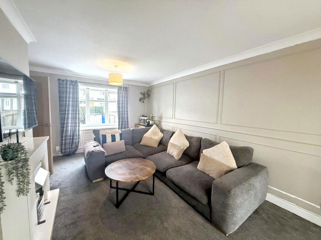 Bransdale Close, Grangefield, Stockton-on-Tees, Durham, TS19 0SG – pohled 3