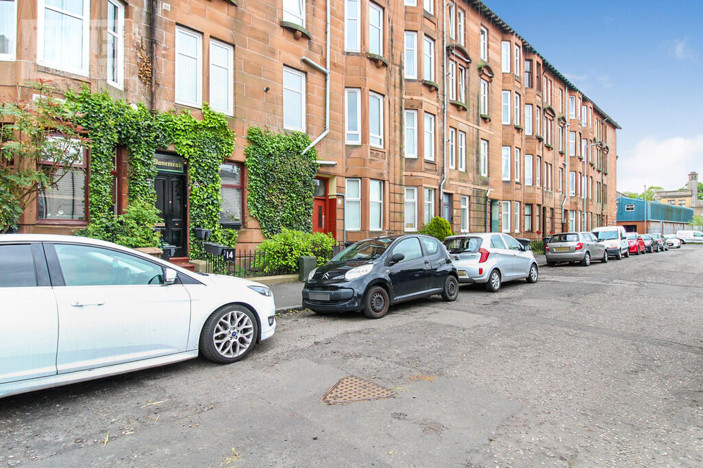 Main image of property: Anderson Drive, Renfrew