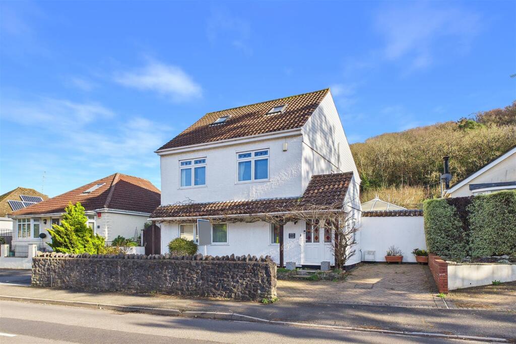 Main image of property: Highly sought-after Swiss Valley setting in Clevedon