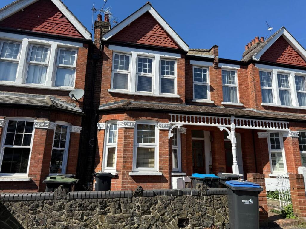 Main image of property: Devonshire Road, Palmers Green