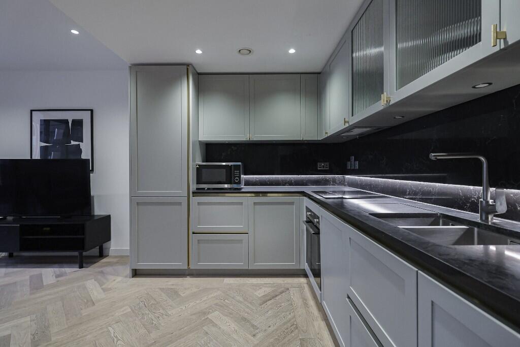 Main image of property: Asquith House, West End Gate, Newcastle Place, Paddington, Little Venice, W2