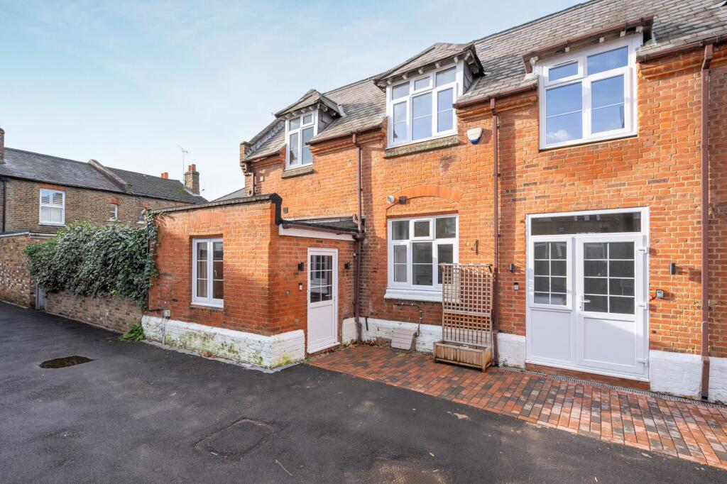 Main image of property: Alma Road, Windsor