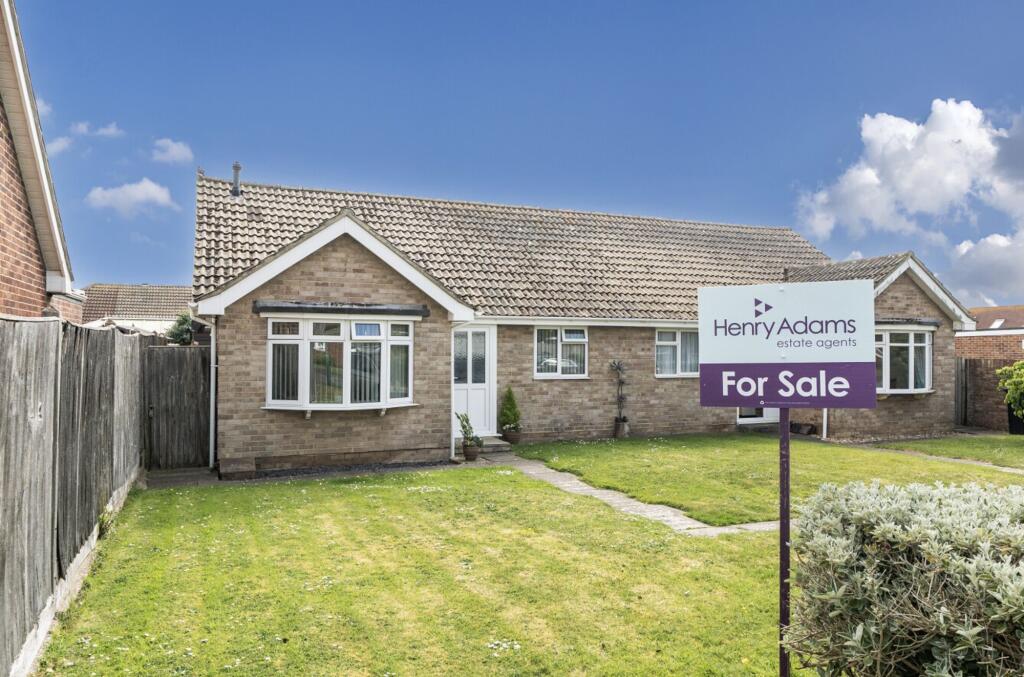 Main image of property: Windsor Drive, West Wittering, PO20