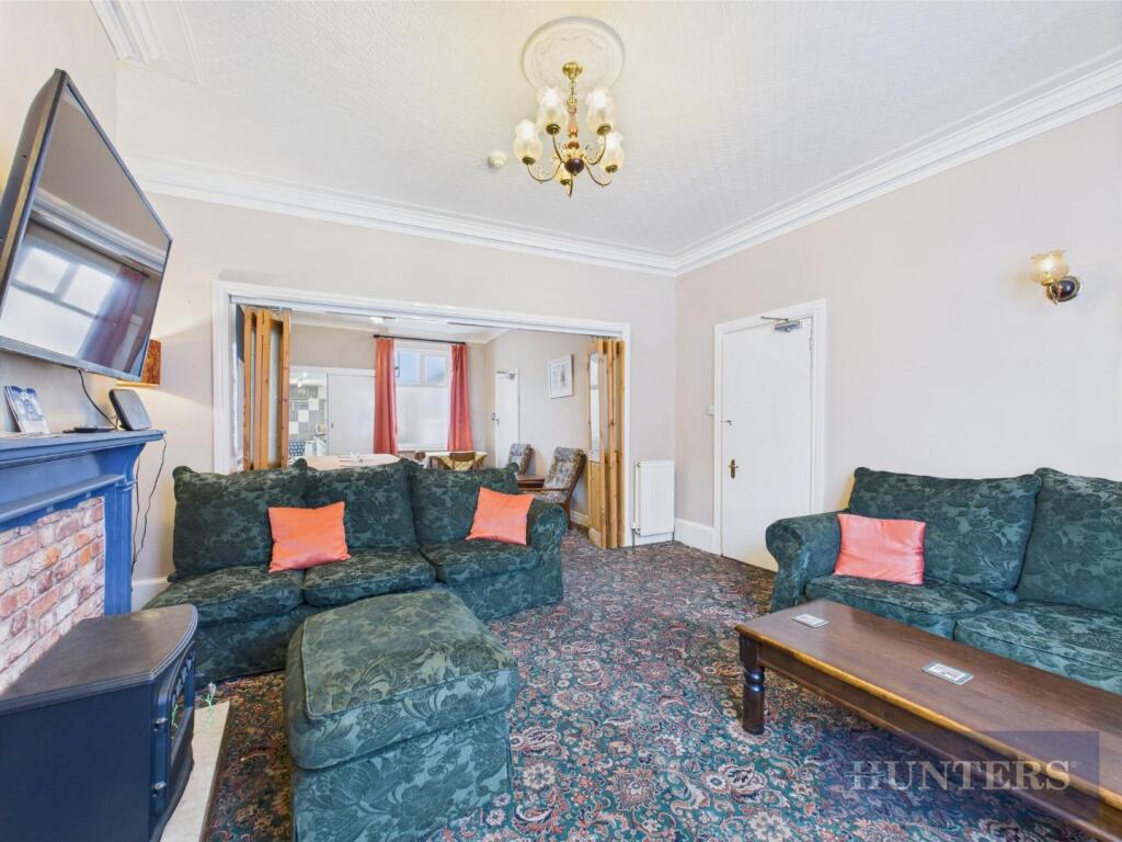 House in Scarborough, North Yorkshire - View 5