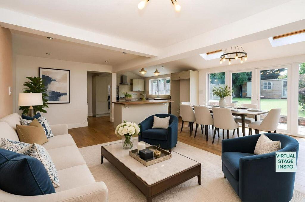 House in Charnwood, Syston - View 3