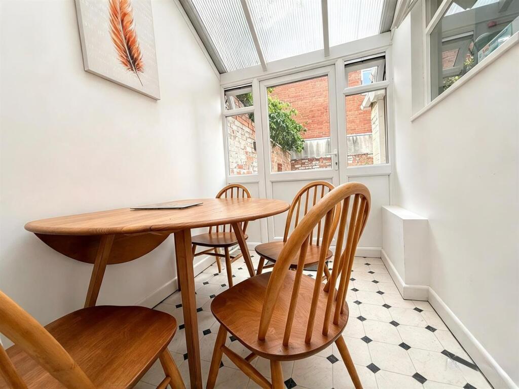 House in Exeter, Polsloe - View 5