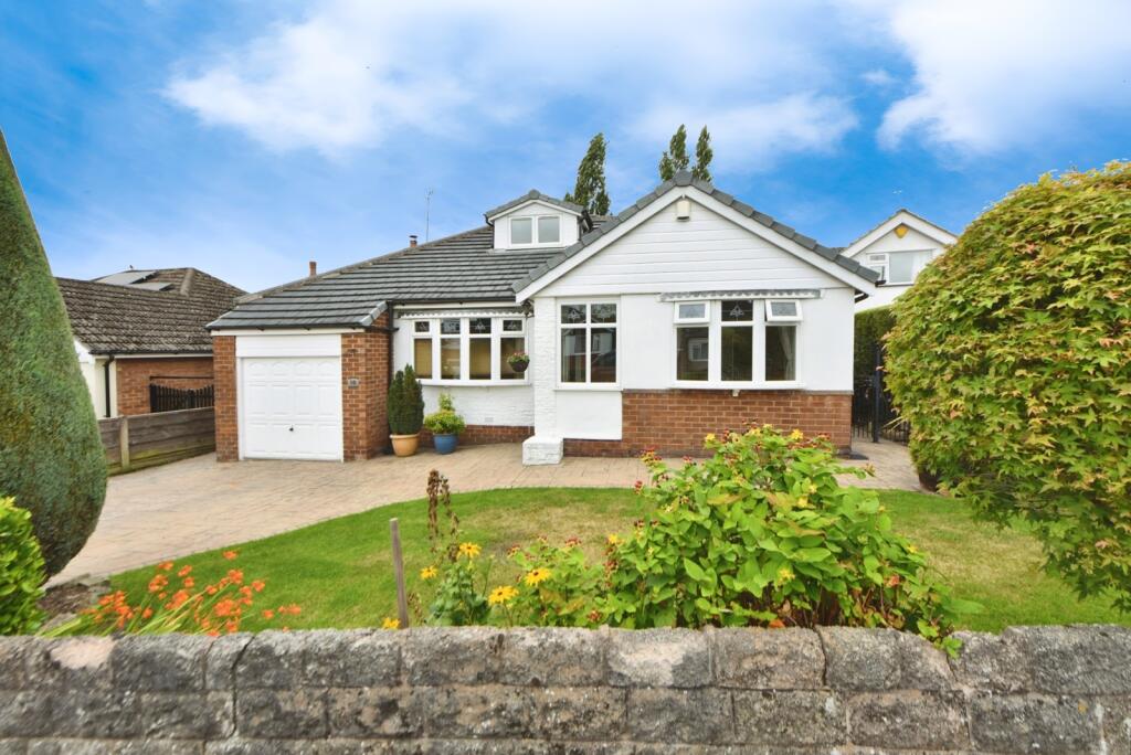 Main image of property: Mayfield Road, Marple Bridge, Stockport, Greater Manchester, SK6