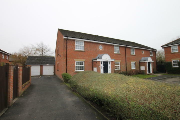 Apartment in York - View 3