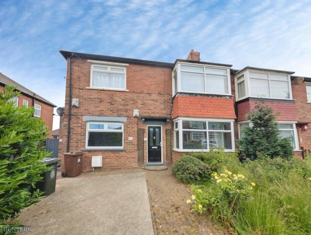 Main image of property: Bardolph Road, North Shields, Tyne and Wear