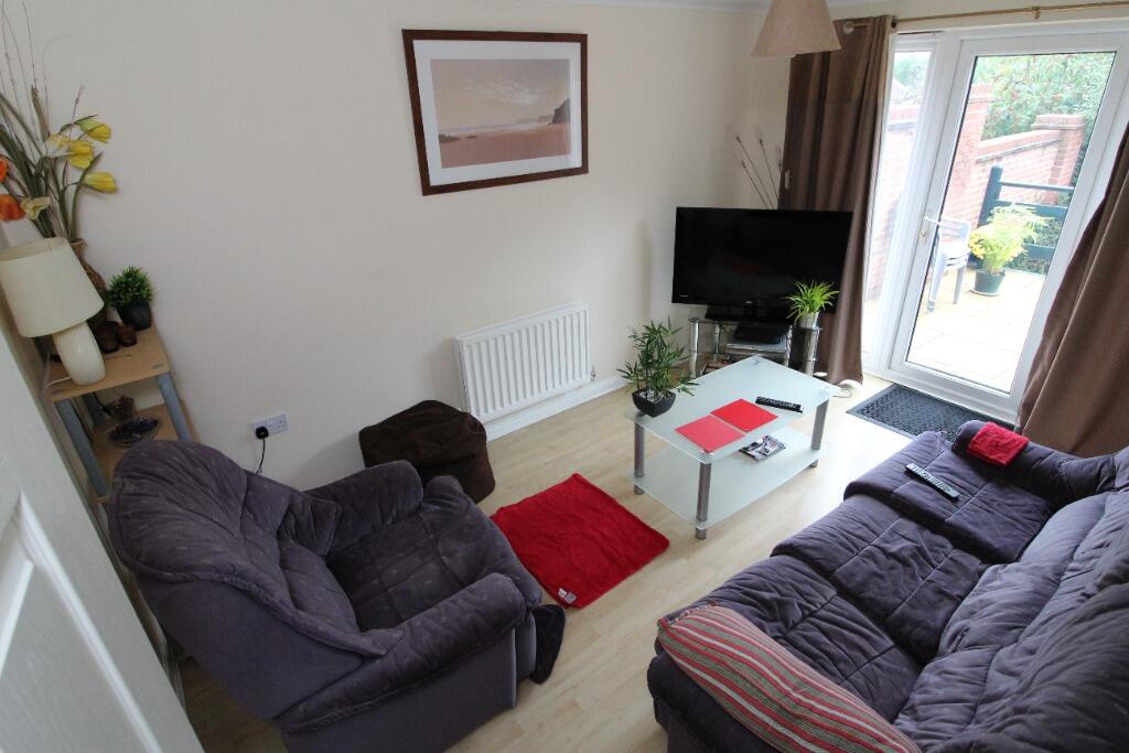 Main image of property: Little Horse Close, Reading, RG6