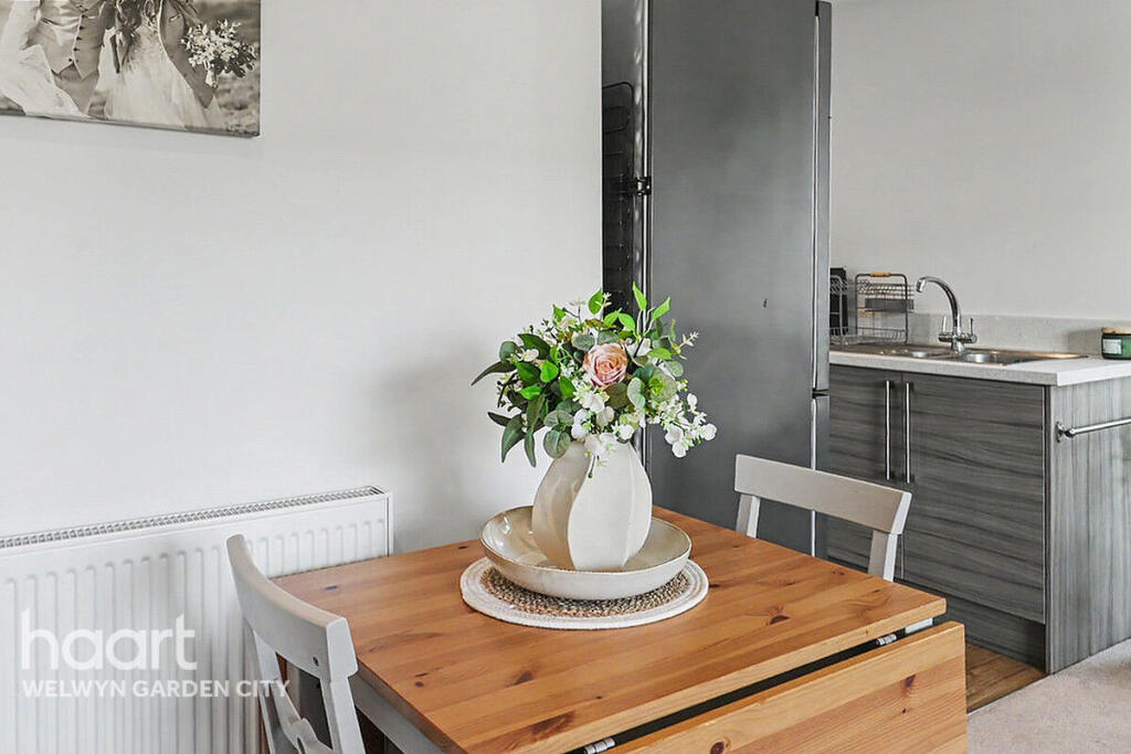 Main image of property: Bessemer Road, WELWYN GARDEN CITY