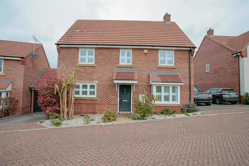 Main image of property: Felix Road, Didcot