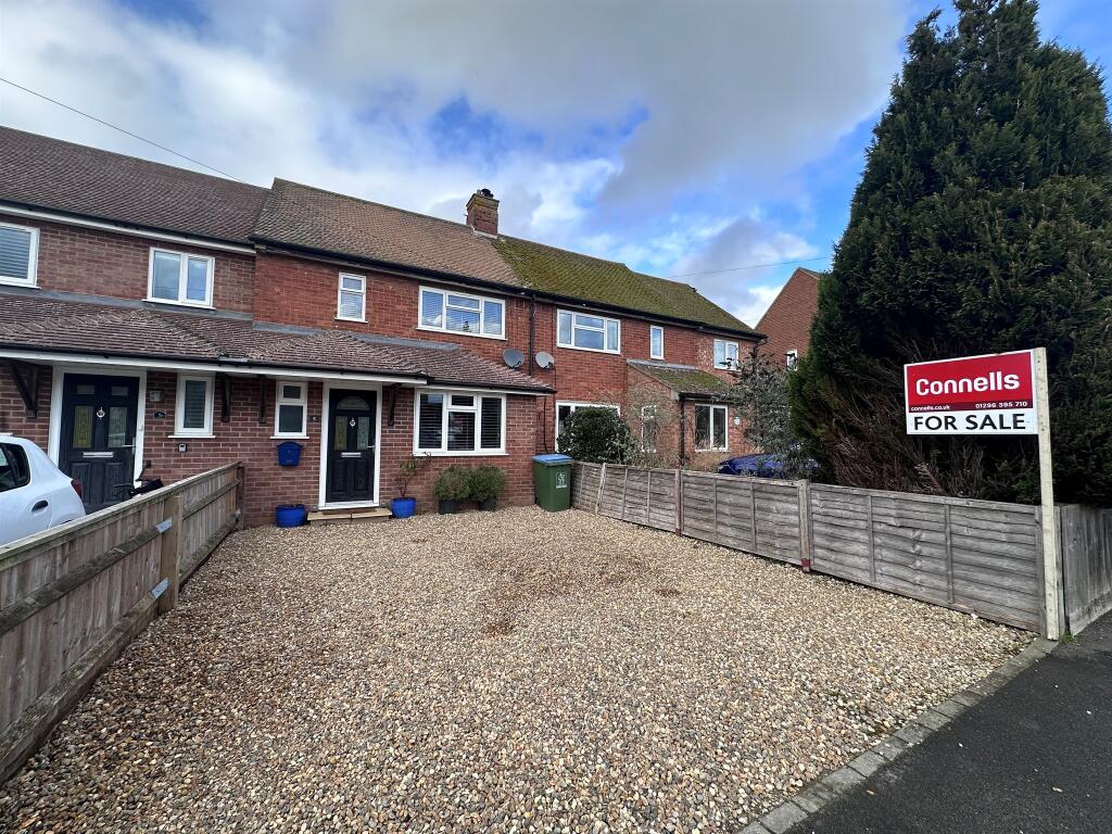Main image of property: Bernard Close, Cuddington, Aylesbury