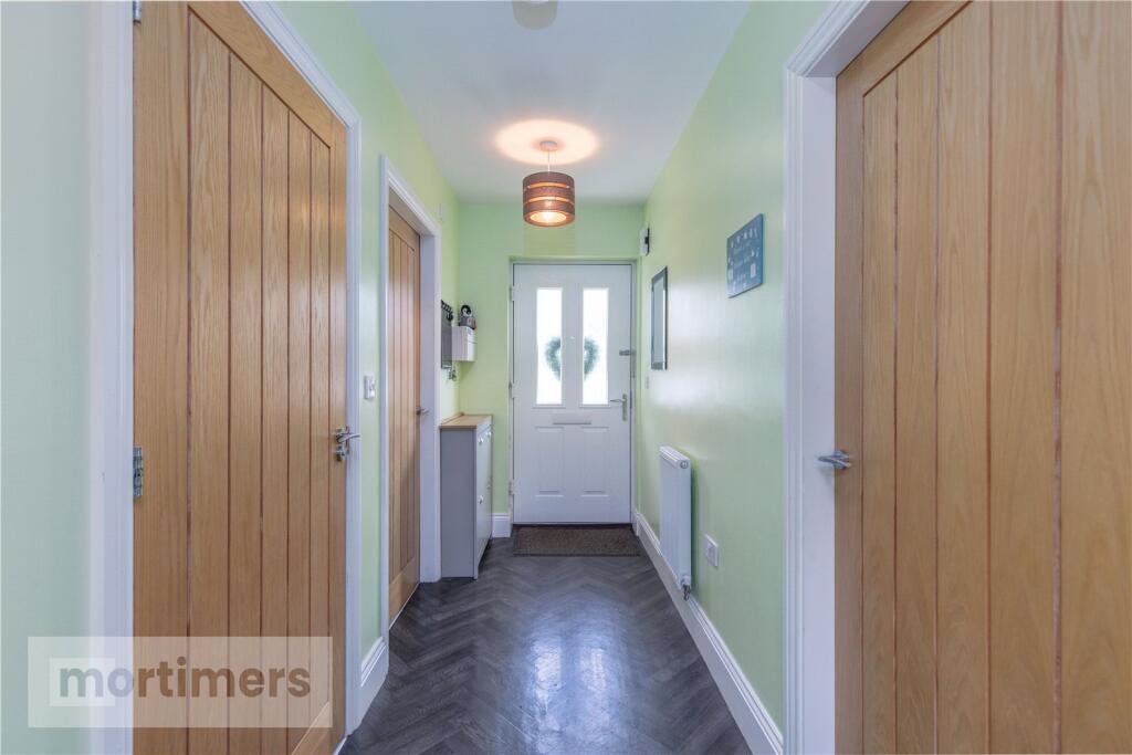 Additional image 18 of Lime Close, Clitheroe, Lancashire, BB7