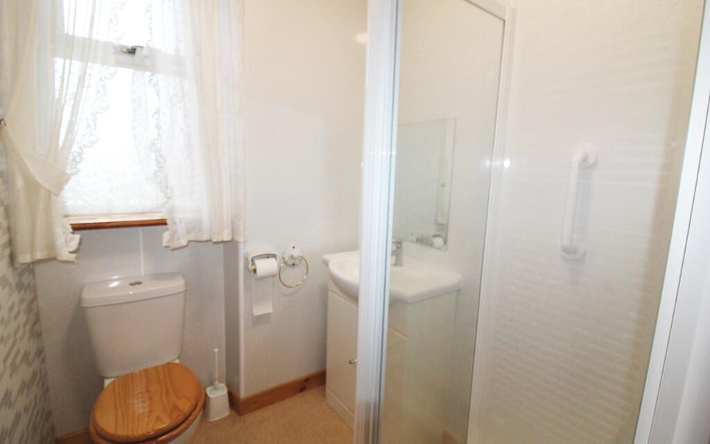 House in Aberdeen, Moray - More