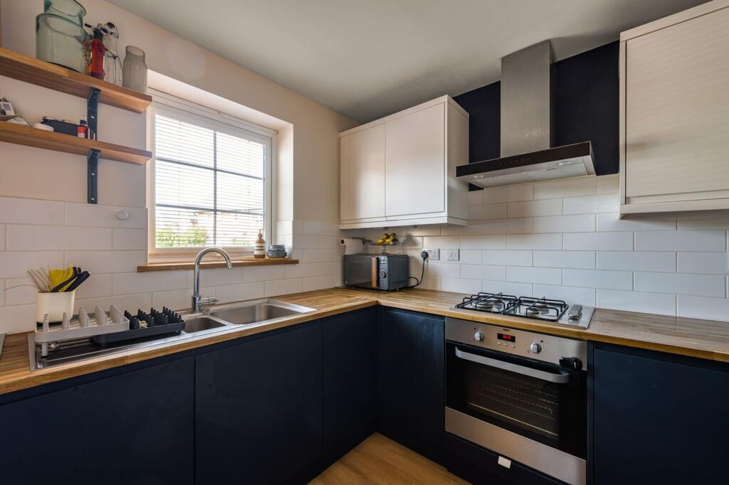 Broadstone Drive, Hampton Water, PE7 - View 2