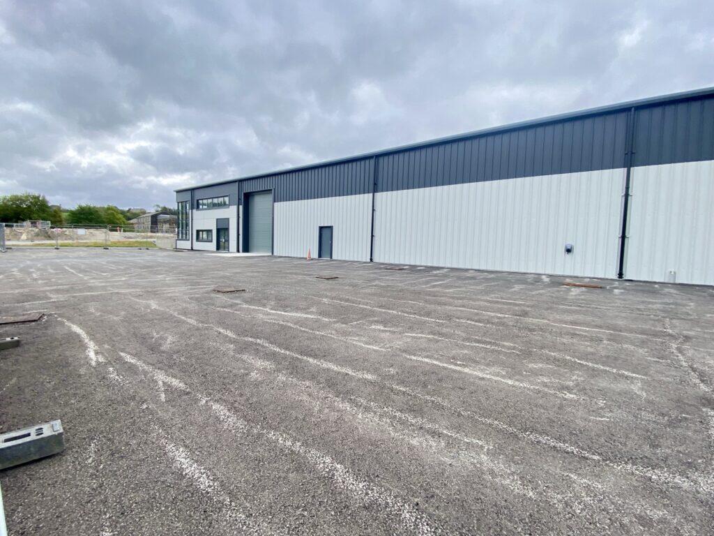 Additional image 3 of Unit One Spring Gardens Business Park, Spring Gardens Road, Colne, BB8 8AL