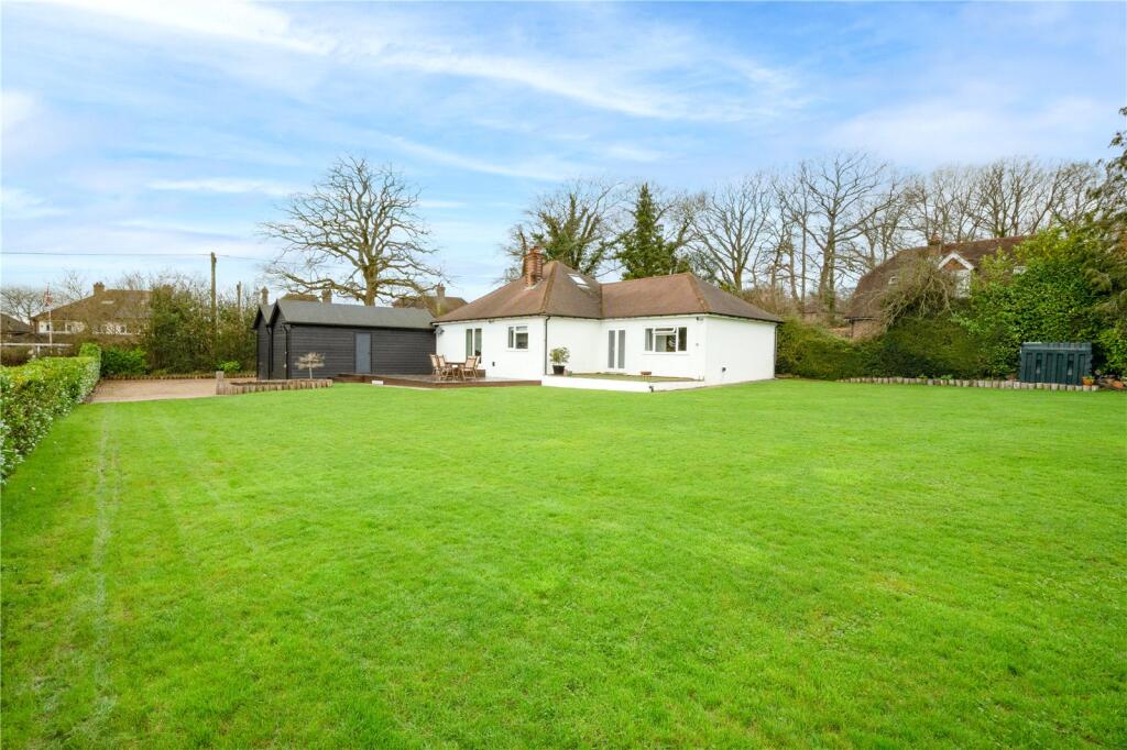 Main image of property: Blackboys Road, Framfield, Uckfield, TN22