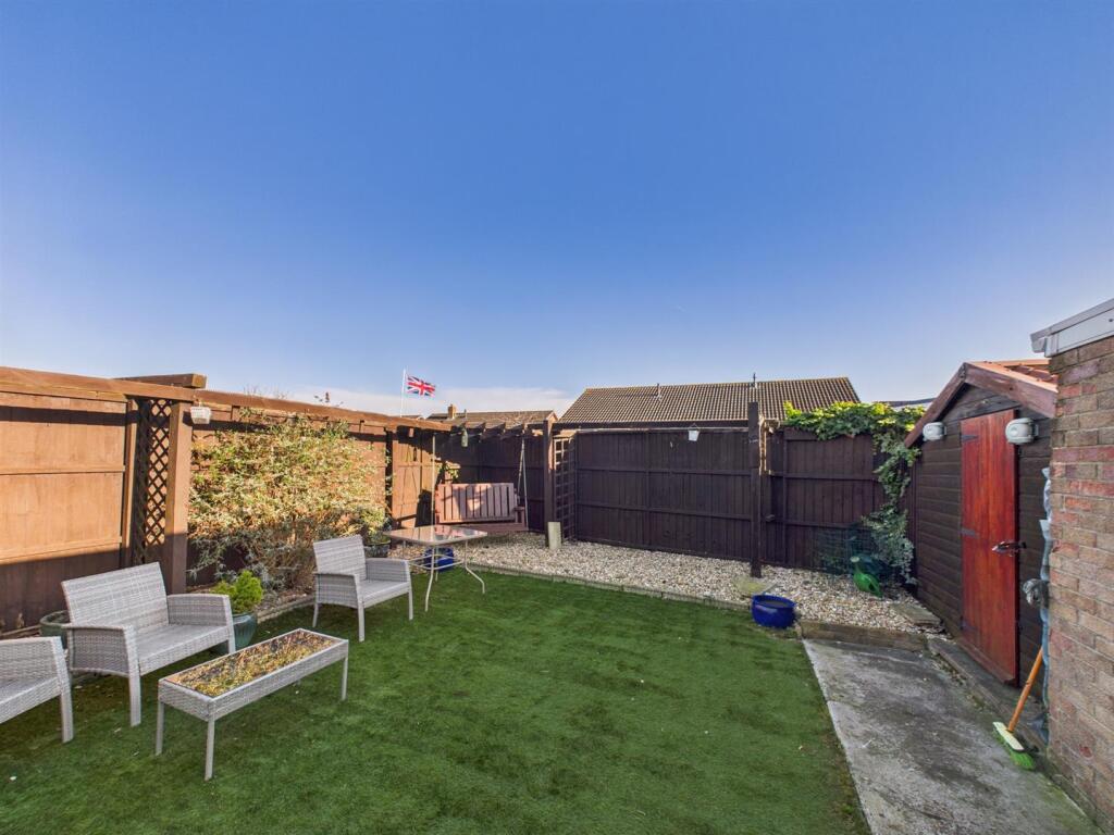 Golf Road, Mablethorpe photo 4