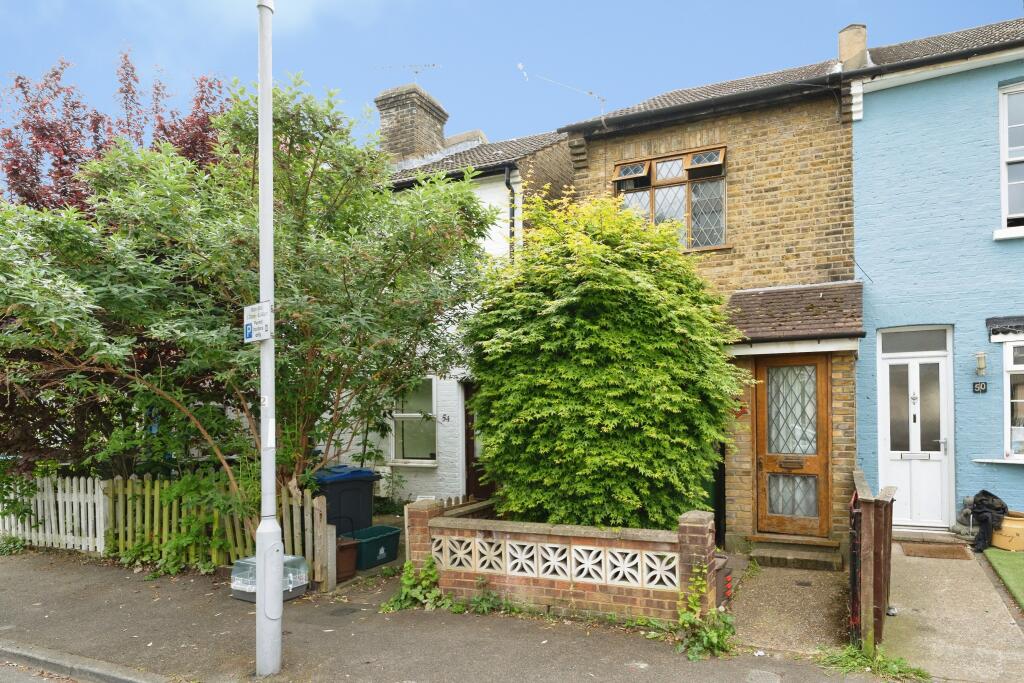 Main image of property: Vincent Road, Kingston upon Thames, KT1