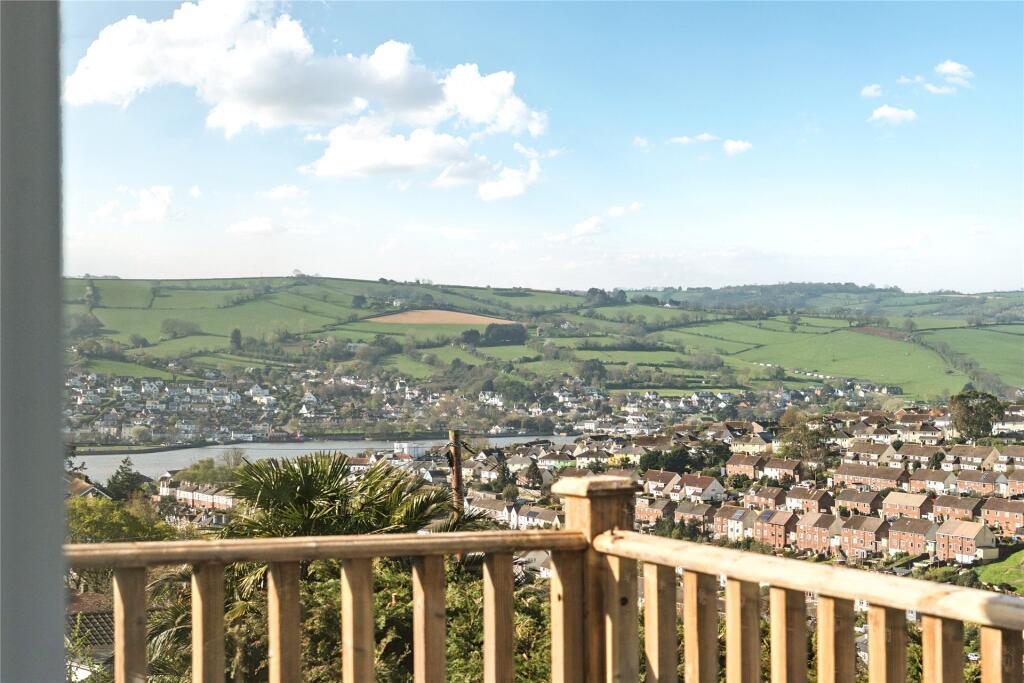 Main image of property: St Marys Road, Teignmouth, Devon