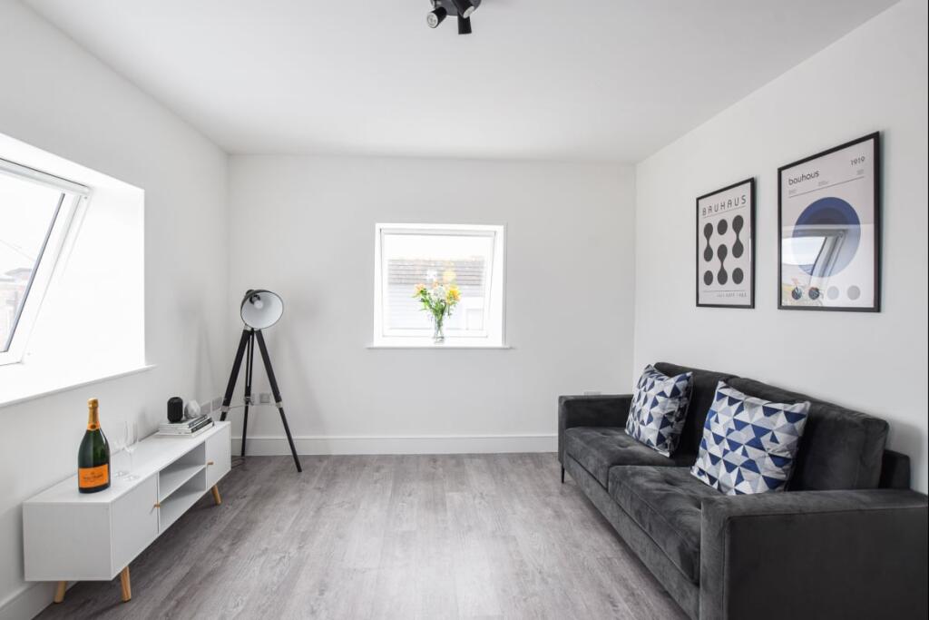 Main image of property: Old Middlewich Road, Sandbach Cheshire, CW11