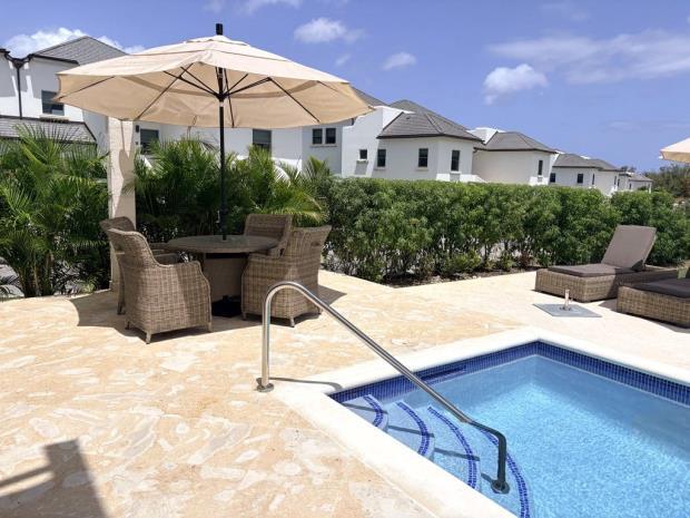 Main image of property: Par Three Villa, Royal Westmoreland, St. James, Barbados