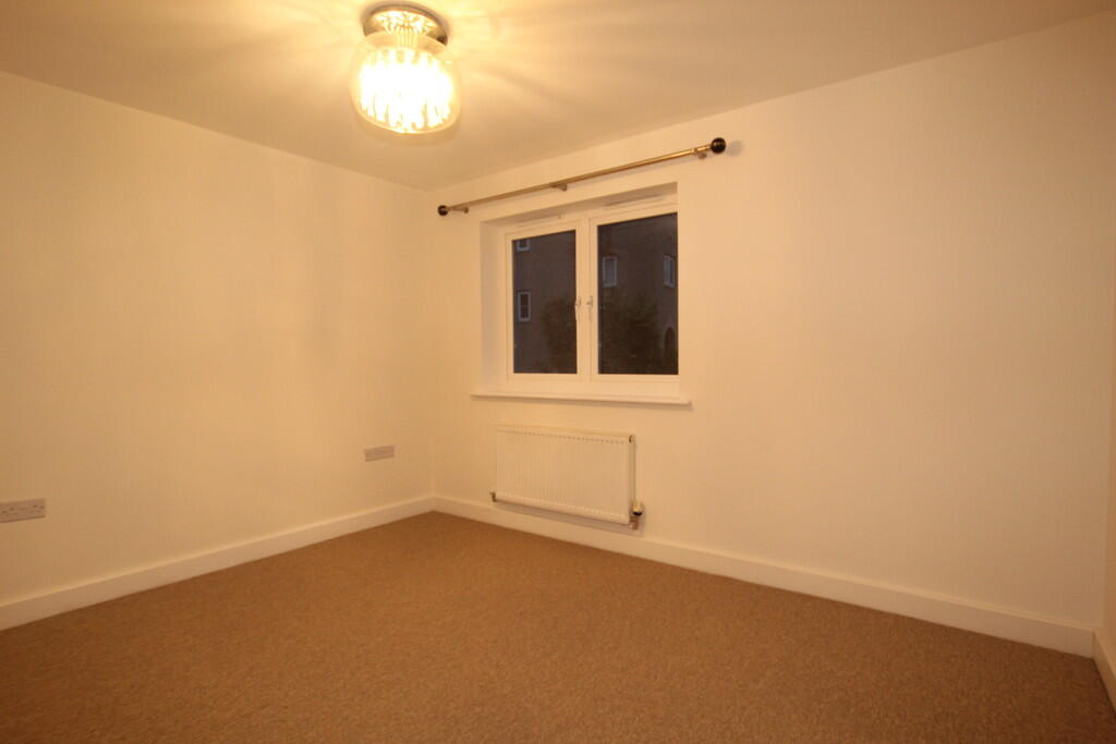Apartment in Cambridge - View 5