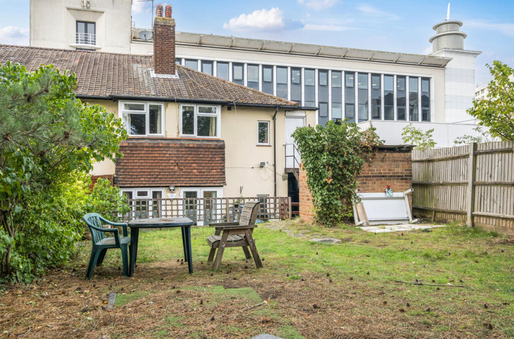 Main image of property: Ravensbourne Road, Bromley, BR1