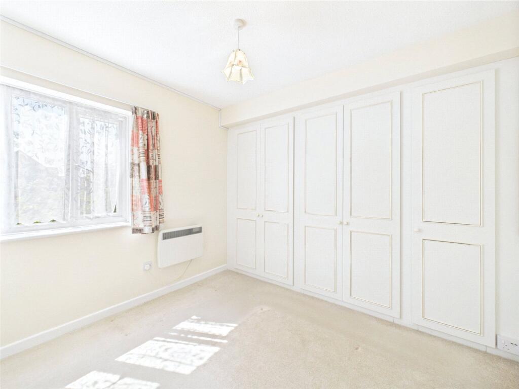 Apartment in South Oxfordshire, Thame - View 5