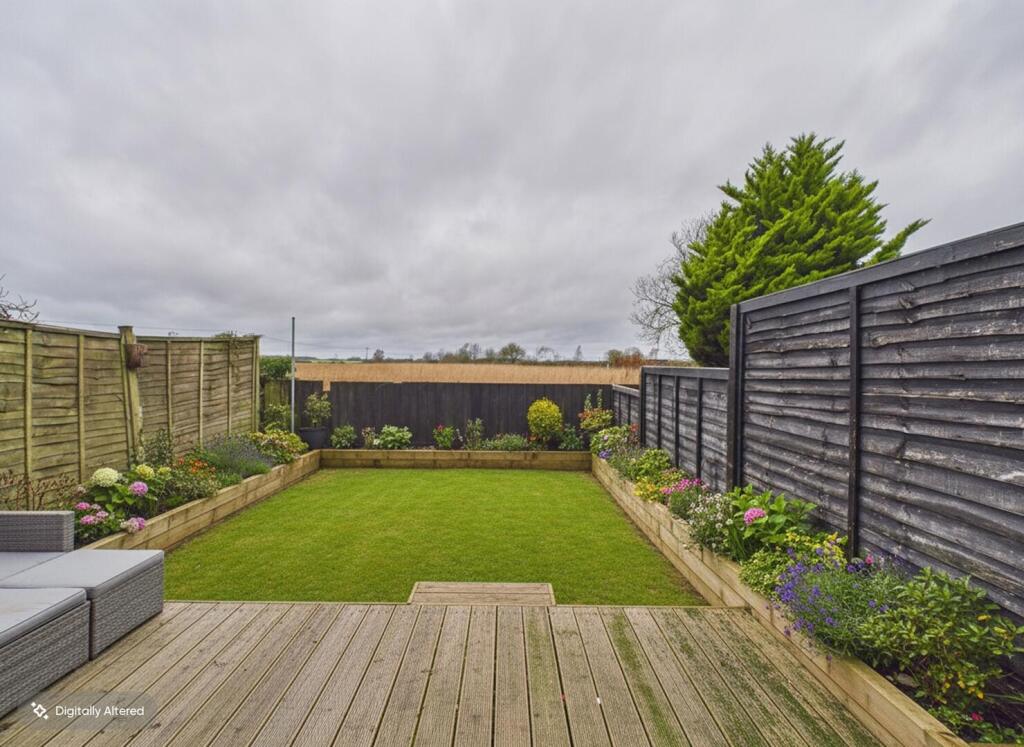 Ashfield Road, Elmswell - View 6