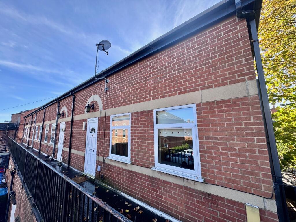 Main image of property: Lowater Street, Carlton, NG4 1JJ
