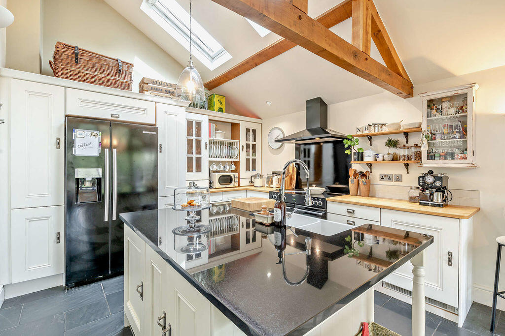 House in Chester - View 3