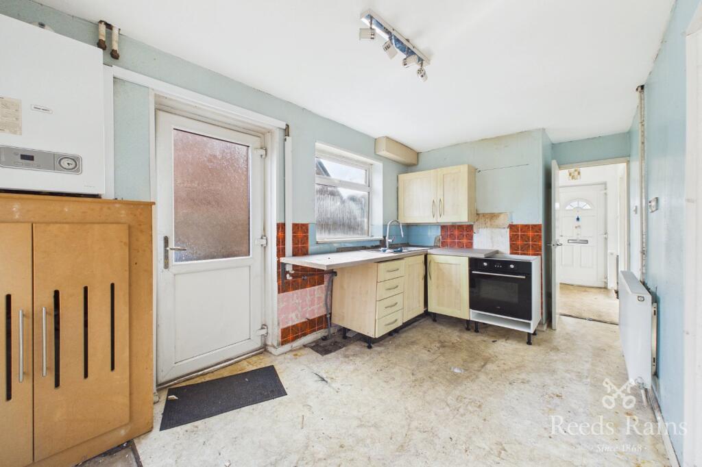 Greenford Close, Orrell, Wigan, Greater Manchester, WN5 photo 3