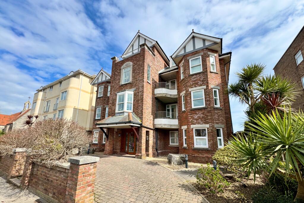 Main image of property: REMPSTONE ROAD, SWANAGE