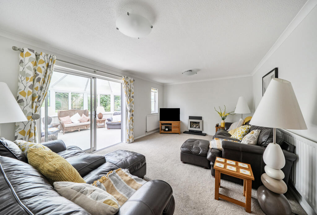Boundary Close, Midsomer Norton, Radstock, Somerset, BA3 - View 5