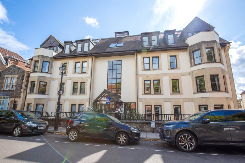 Main image of property: Whatley Road, Bristol, Somerset, BS8
