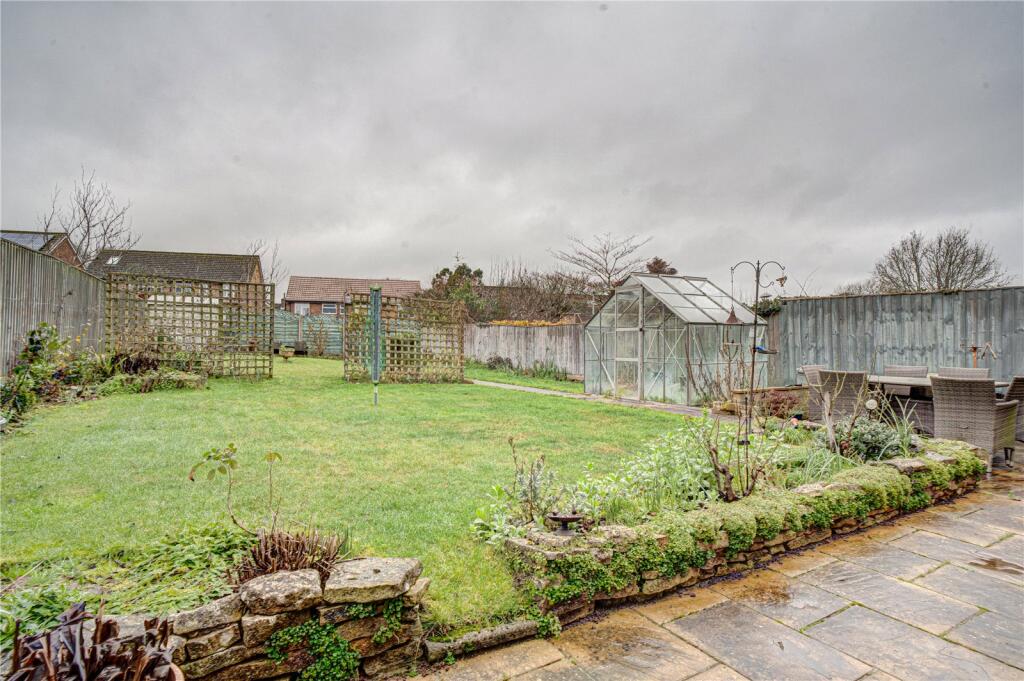 Braemar Close, Lawns, Swindon, Wiltshire, SN3 photo 2
