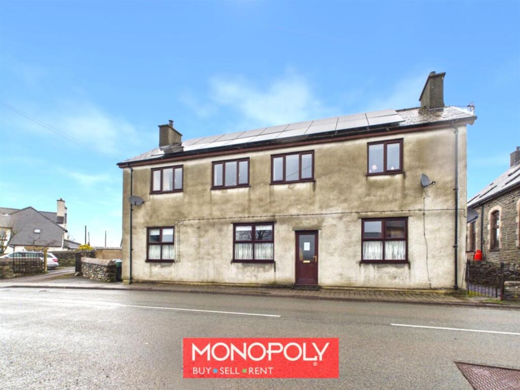 Main image of property: Cerrigydrudion, Corwen