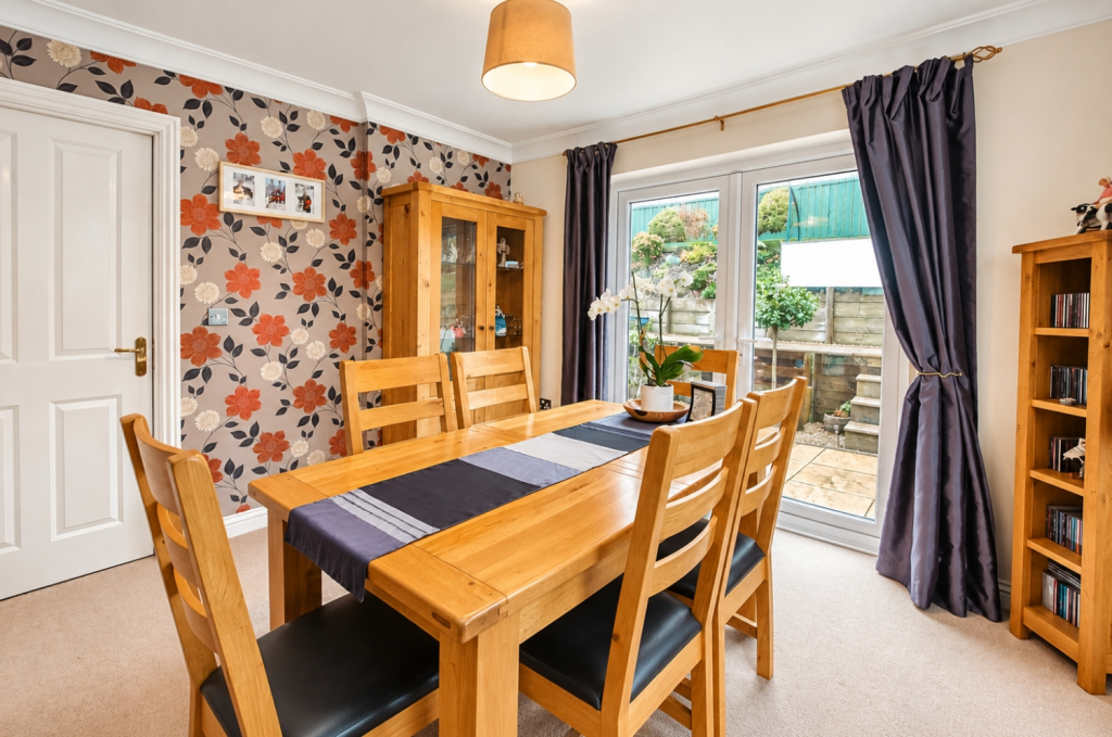 House in Bodmin, Cornwall - More