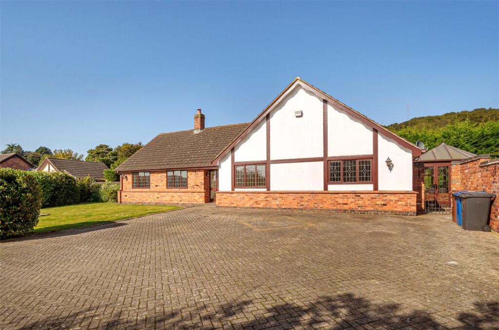 Additional image 14 of School Lane, Hints, Tamworth, Staffordshire, B78