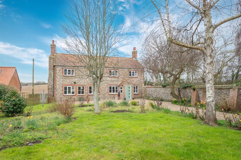 Main image of property: Bears Road, Paston, North Walsham