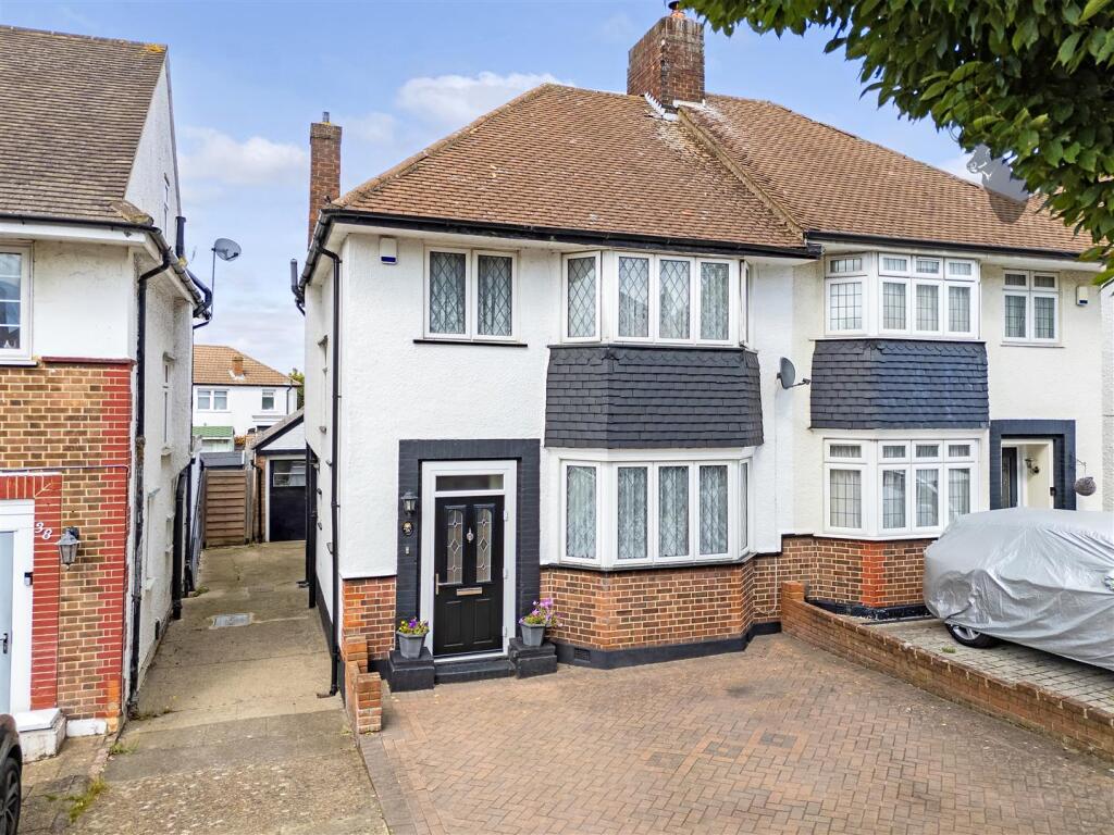 Main image of property: Heriot Avenue, Chingford