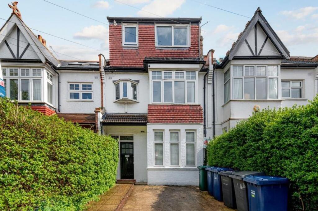 Main image of property: Sutton Road, N10