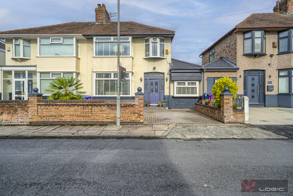 House in Liverpool - View 2