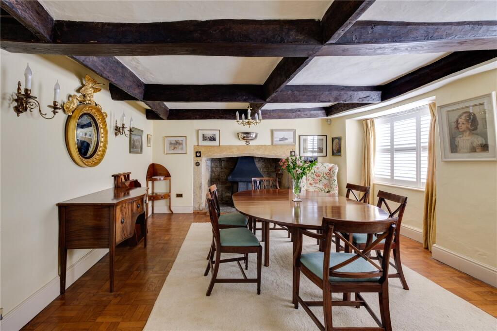 Additional image 6 of High Street, Queen Camel, Yeovil, Somerset, BA22