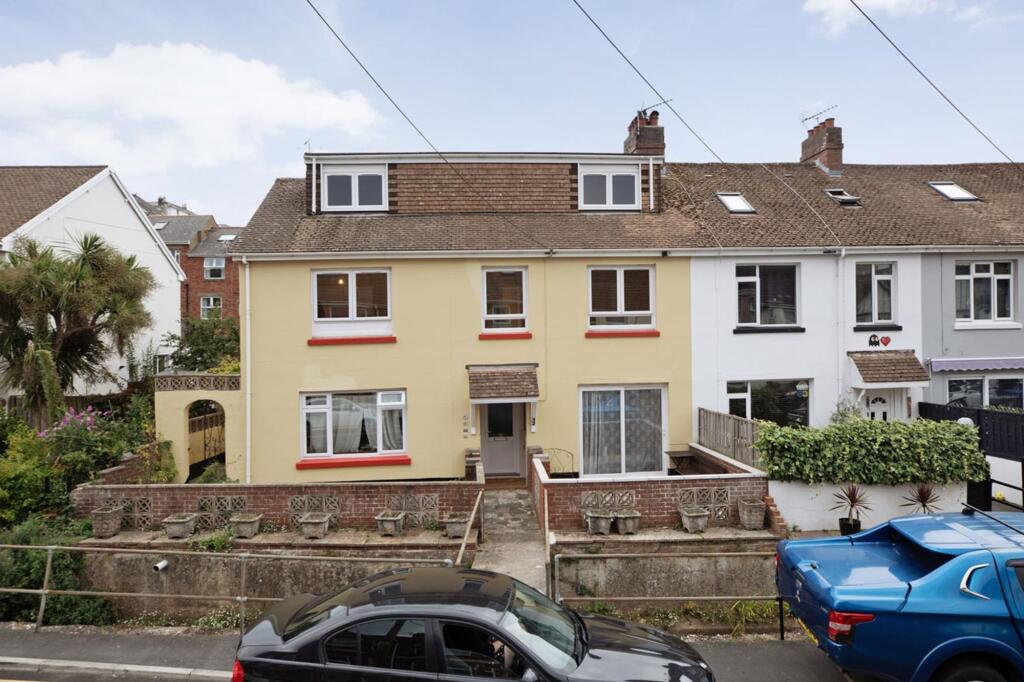 Main image of property: First Avenue, Teignmouth, TQ14