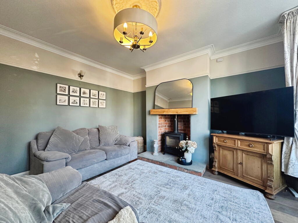 House in Wolverhampton - More