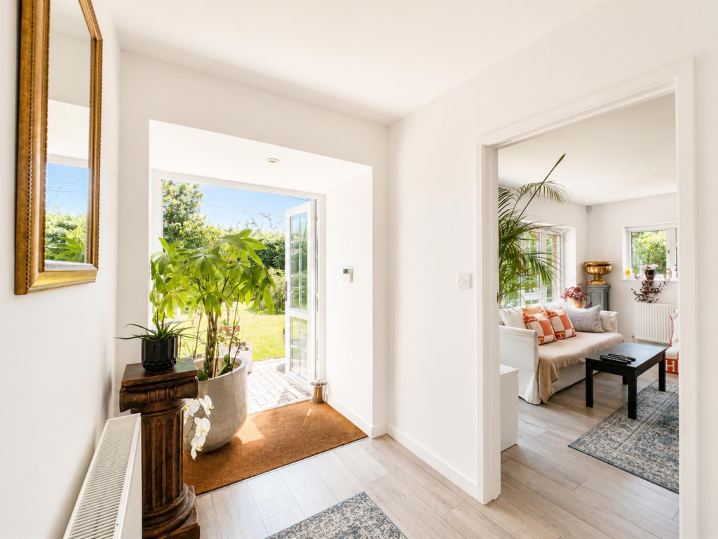 House in Bristol, Wraxall and Failand - More