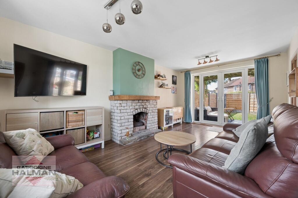 House in Stockport, Handforth - View 5